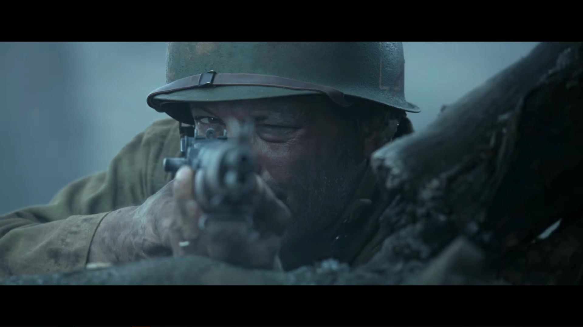 СПАС КОМАНДИРА ОТ ШКВАЛЬНОГО ОГНЯ ВРАГОВ: ФИЛЬМ ОСНОВАН НЕ РЕАЛЬНЫХ СОБЫТИЯХ