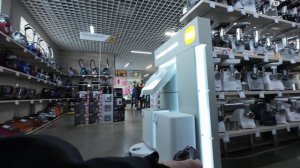 Выбрали квартиру купили маме подарок на день рождения