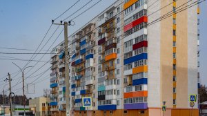 Калтан Комсомольская