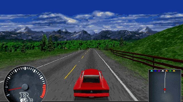 Need For Speed - Special Edition Первый взгляд