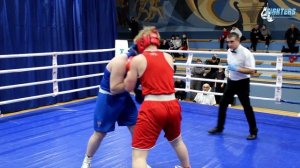 Бокс. Первенство республики Татарстан
