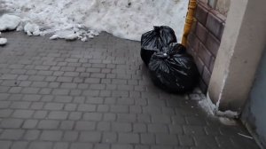 03-03-2026 Упал опять коленкой осторожно скользко и опасно