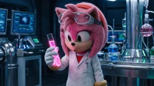 Мультики для детей. Забавные мультики про соника