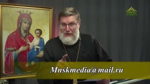 «Путь к храму» (Новосибирск). Выпуск от 6 марта 2026