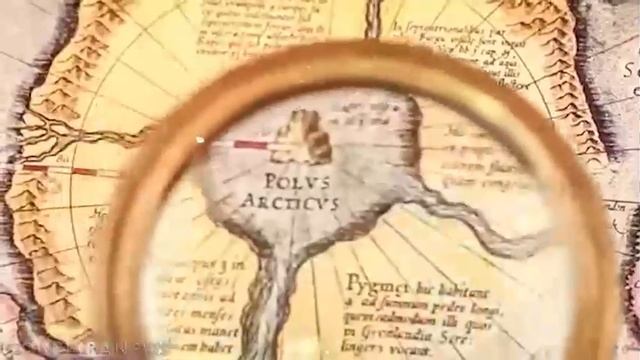 Антарктида закрыта не просто так.