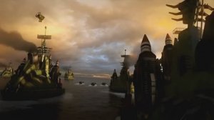 MaxSerro - Дредноут (юнит из Red Alert 3), ОГНЕННАЯ ВЕРСИЯ, Suno AI