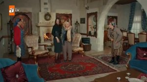 Любовь и Мави 17 серия Турецкий сериал