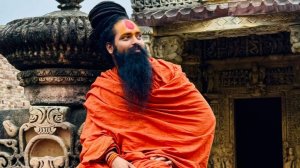 Свами Нилмани Дас Свадьба в ведической традиции. 23.02.26.