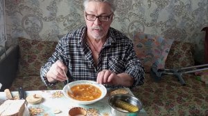 Кушаю вкусно Щи Кислые, Постные