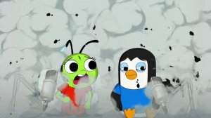 "Сэм и Пабло: Худший подкаст в мире 😂"