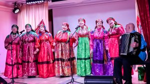 40 лет вдохновения: Шондыбан | Северный колорит