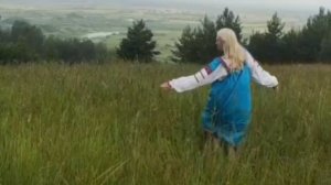 Наталья Дзюбо "Я любила сокыла"