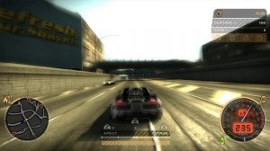 Need for Speed Underground