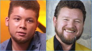 Внебрачный сын МИХАИЛА ЕВДОКИМОВА спустя 19 лет