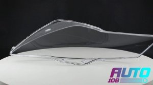 Стекло фары FORD MONDEO 4 (2006-2014) правое