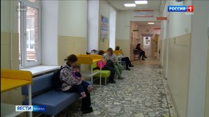 Уровень заболеваемости ОРВИ возрос более чем на  4%