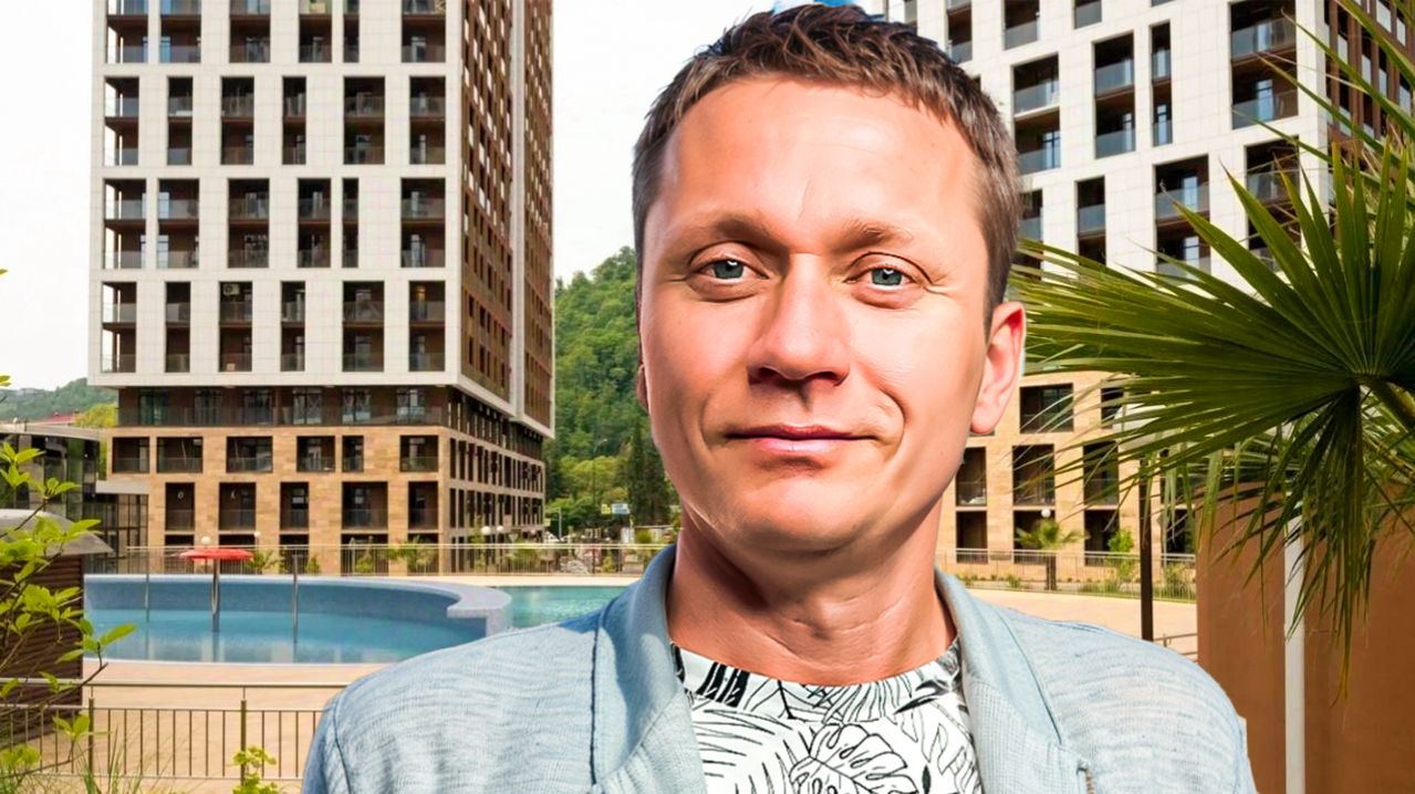 ЖК Аллея Парк: квартиры с ремонтом и без в комплексе с собственной инфраструктурой