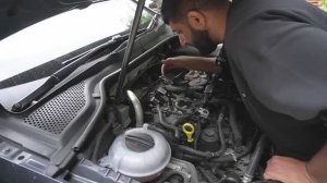 Мой VW GOLF GTI получил несколько улучшений на ЭТАПЕ 2!