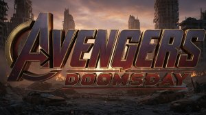 Мстители: Судный день — Официальный тизер #3 (2026)