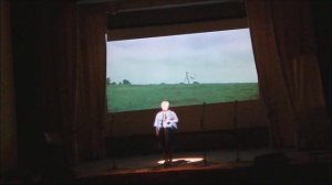 СПЕКТАКЛЬ ЭХО ВОЙНЫ