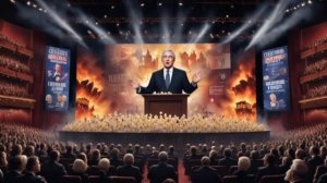 Война с Ираном ради маскировки морального уродства в деле Эпштейна. Цинизм зашкаливает!