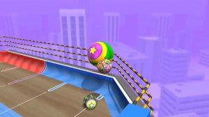 Going Balls  Super Speed run Gameplay New Update Level 666 Football