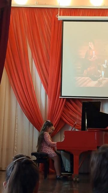 прекрасная мелодия