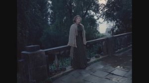 Письмо к женщине . С.Есенин