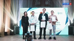 Более 200 кировских студентов участвуют в Интеллектуальной олимпиаде ПФО