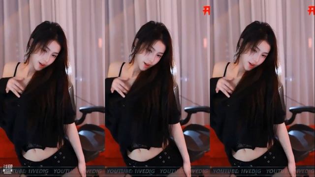 танцы Стрим самого высокого качества