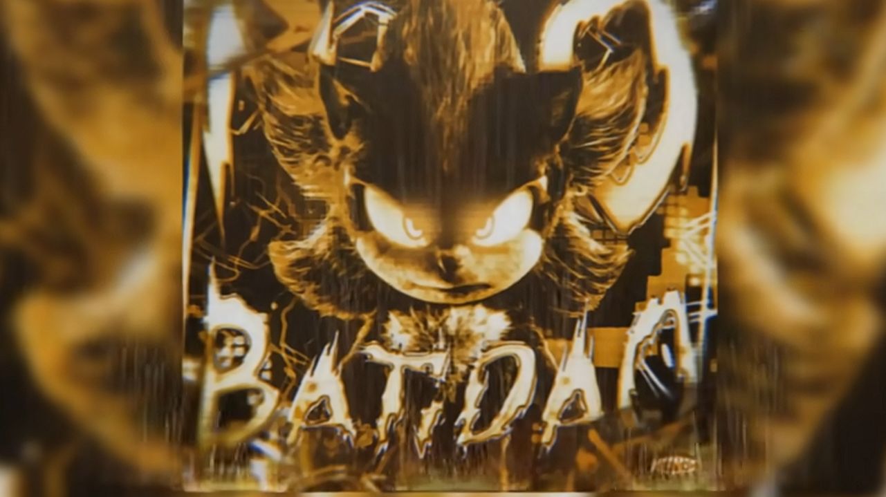 Lucia Natalina Marafon · shirerwer - NO BATIDÃO (Super Speed)