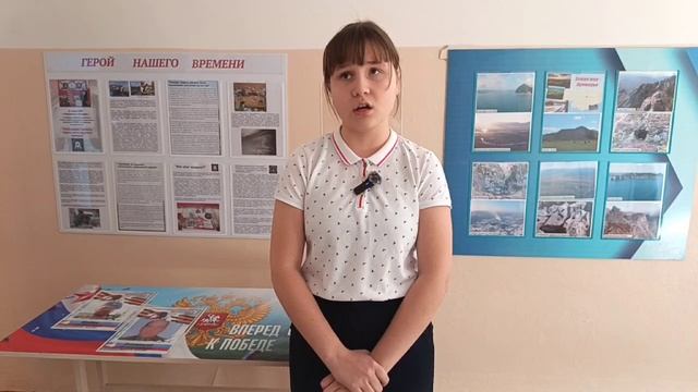 Видео для участия в конкурсе Z-поэзия