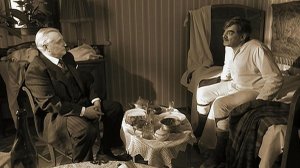 Степан Богданович Лиходеев и Воланд