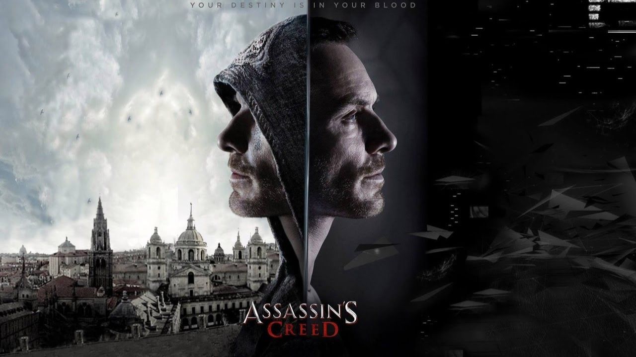 Кредо Убийцы 2016 русский трейлер