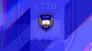 Делегация из Казахстана. Школа 1770