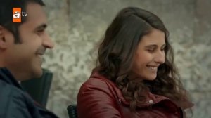 Любовь и Мави 23 серия Турецкий сериал