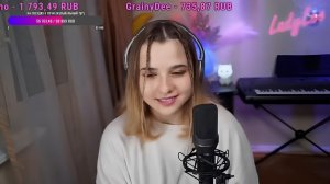 Анна Леоненко (Lady Leo) - Я люблю - Hi-Fi