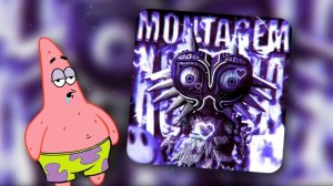 МОНТАГЕМ ФОНК РЕМИКС! ПАТРИК СТАР ⭐️ ИСПОЛНЯЕТ БРАЗИЛЬСКИЙ ФОНК! КРУТОЙ ТИК-ТОК РЕМИКС! РЕАКЦИЯ! 🙀