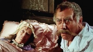 Воробьянинов Ипполит Матвеевич и тайна тёщи