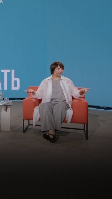 Писательница Аксенова о связи культуры и спорта