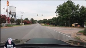 Шарлотт, штат Северная Каролина: наркотики на каждой улице