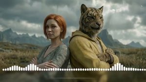 Yngvild - Я полюбила каджита (music only)