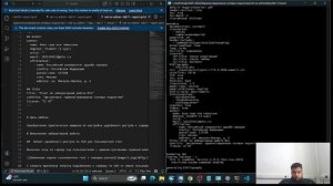 Подготовка отчёта lab11