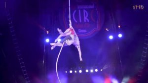 🏆 Финал 14‑го Международного фестиваля «Золотой слон»: победа за нами! 🏆