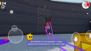 Как победить черепахо голема и йети в супер беар адвенчер