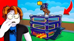 УКРАДИ БРЕЙНРОТ ОБНОВЛЕНИЕ НОВЫЙ 4 OG БРЕЙНРОТ HEADLESS HORSEMAN в Steal a Brainrot