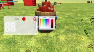 обновление в чикен Ган 5.3.0