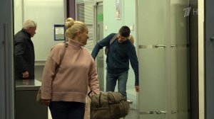 Российские авиакомпании начинают выполнять вывозные рейсы из ОАЭ.