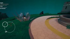 Играю в хоррор малыш в жëлтом 4 часть, лаборатория