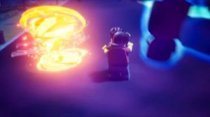 Что будет с Сорай в 4 сезоне лего ниндзяго восстание драконов.